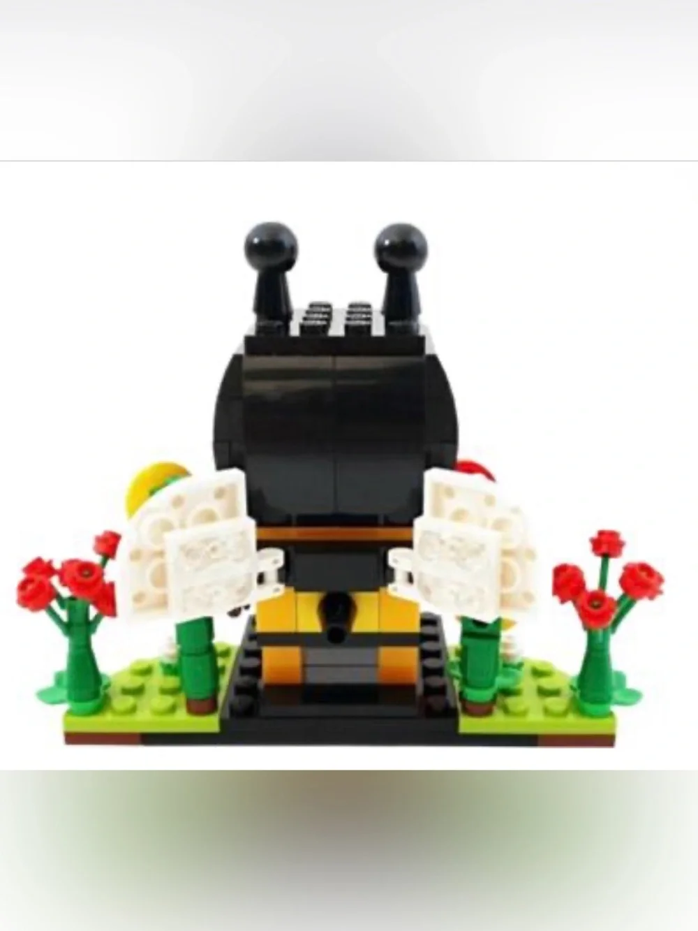 Lego 40270 valentine’s